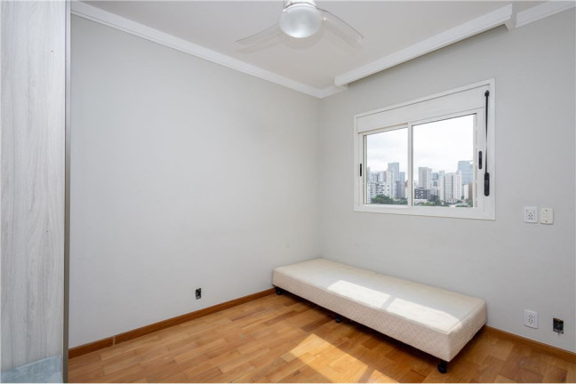 Imagem Apartamento com 3 Quartos à Venda, 198 m² em Brooklin Paulista - São Paulo Imagem Apartamento com 3 Quartos à Venda, 198 m² em Brooklin Paulista - São Paulo