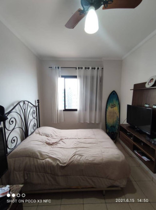 Imagem Apartamento com 2 Quartos à Venda,  em Caiçara - Praia Grande