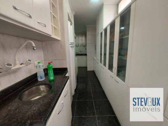 Imagem Cobertura com 3 Quartos à Venda, 164 m² em Moema - São Paulo