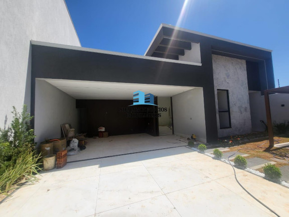 Imagem Casa com 4 Quartos à Venda, 225 m² em Pq Amazônia - Goiânia