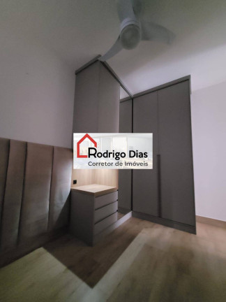 Imagem Apartamento com 2 Quartos à Venda, 60 m² em Jardim Carolina - Jundiaí