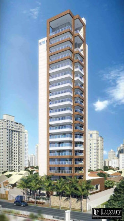 Imagem Cobertura com 4 Quartos à Venda, 346 m² em Jardins - São Paulo Imagem Cobertura com 4 Quartos à Venda, 346 m² em Jardins - São Paulo