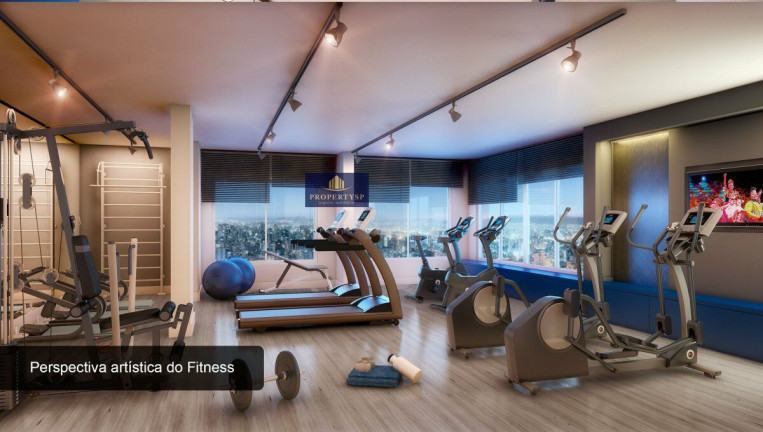 Imagem Apartamento com 3 Quartos à Venda, 69 m² em Vila Pompéia - São Paulo Imagem Apartamento com 3 Quartos à Venda, 69 m² em Vila Pompéia - São Paulo