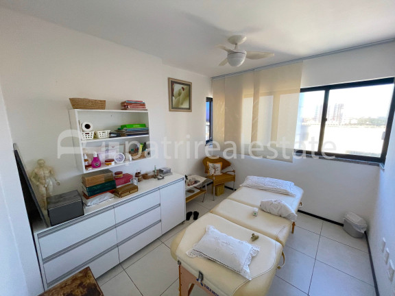 Imagem Apartamento com 4 Quartos à Venda, 158 m² em Cocó - Fortaleza Imagem Apartamento com 4 Quartos à Venda, 158 m² em Cocó - Fortaleza