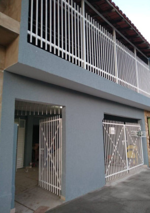 Imagem Casa com 3 Quartos à Venda, 206 m² em Jardim Carolina - Jundiaí Imagem Casa com 3 Quartos à Venda, 206 m² em Jardim Carolina - Jundiaí