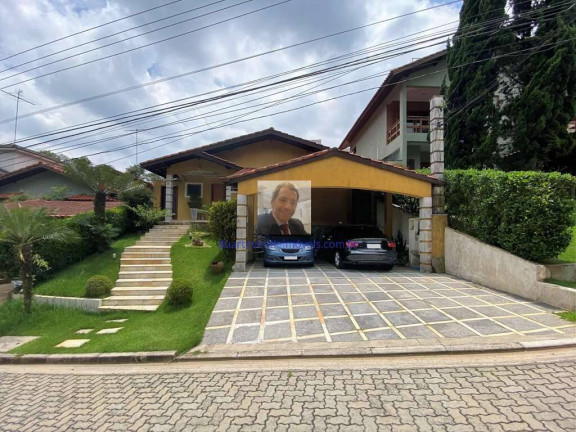 Imagem Casa com 3 Quartos à Venda, 361 m² em Granja Viana Ii - Cotia Imagem Casa com 3 Quartos à Venda, 361 m² em Granja Viana Ii - Cotia