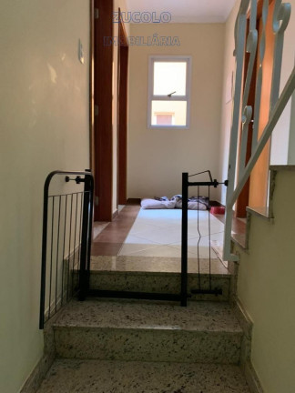 Imagem Sobrado com 4 Quartos à Venda, 279 m² em Vila Lucinda - Santo André Imagem Sobrado com 4 Quartos à Venda, 279 m² em Vila Lucinda - Santo André