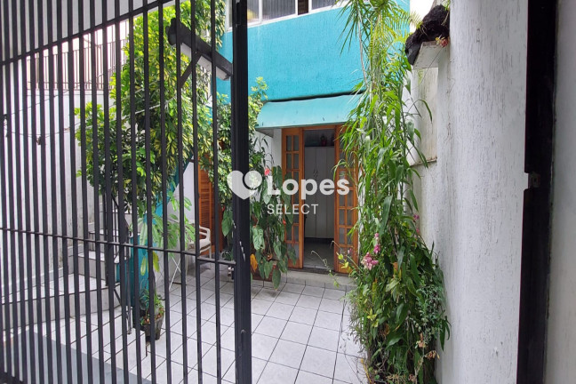 Imagem Casa com 3 Quartos à Venda, 228 m² em Mooca - São Paulo Imagem Casa com 3 Quartos à Venda, 228 m² em Mooca - São Paulo