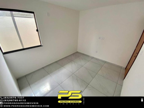 Imagem Casa com 2 Quartos à Venda, 41 m² em Funcionários Iv - João Pessoa Imagem Casa com 2 Quartos à Venda, 41 m² em Funcionários Iv - João Pessoa