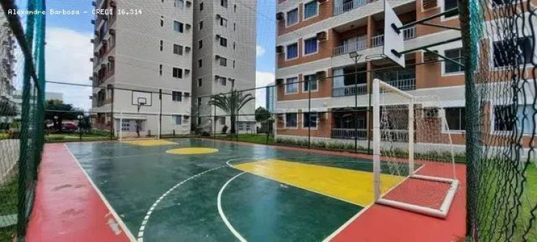 Imagem Apartamento com 3 Quartos à Venda, 62 m² em Piedade - Jaboatão Dos Guararapes Imagem Apartamento com 3 Quartos à Venda, 62 m² em Piedade - Jaboatão Dos Guararapes