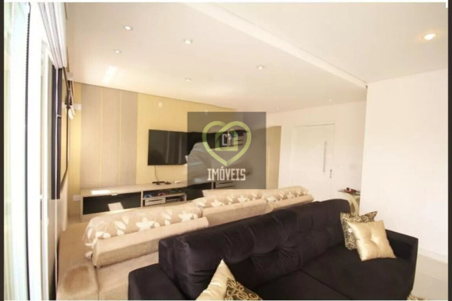Imagem Apartamento com 3 Quartos à Venda, 223 m² em Vila Romana - São Paulo Imagem Apartamento com 3 Quartos à Venda, 223 m² em Vila Romana - São Paulo