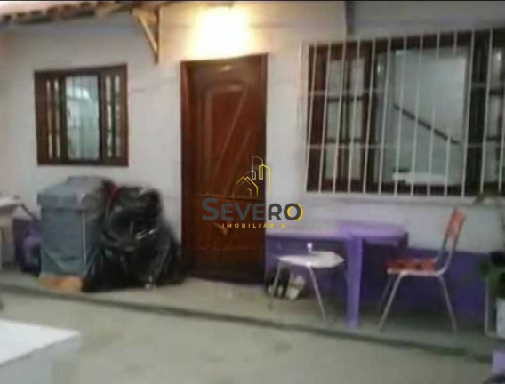 Imagem Casa com 4 Quartos à Venda, 138 m² em Itaipu - Niterói Imagem Casa com 4 Quartos à Venda, 138 m² em Itaipu - Niterói