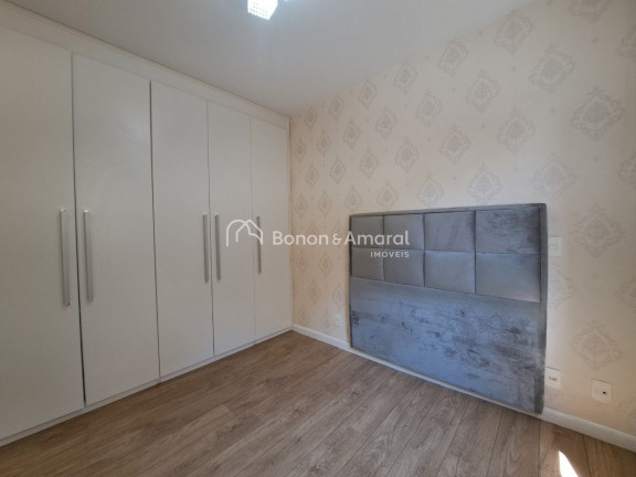 Imagem Apartamento com 3 Quartos à Venda, 77 m² em Mansões Santo Antônio - Campinas Imagem Apartamento com 3 Quartos à Venda, 77 m² em Mansões Santo Antônio - Campinas