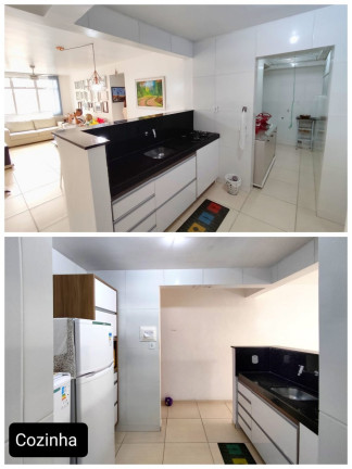 Imagem Apartamento com 4 Quartos à Venda, 100 m² em Ponta Verde - Maceió Imagem Apartamento com 4 Quartos à Venda, 100 m² em Ponta Verde - Maceió