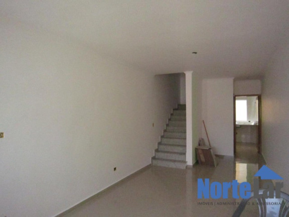 Imagem Sobrado com 3 Quartos à Venda, 90 m² em Vila Nivi - São Paulo Imagem Sobrado com 3 Quartos à Venda, 90 m² em Vila Nivi - São Paulo