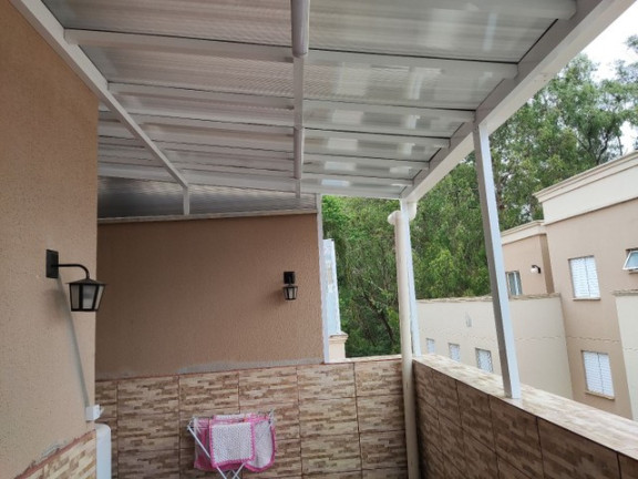 Imagem Apartamento com 3 Quartos à Venda, 90 m² em Jardim ísis - Cotia
