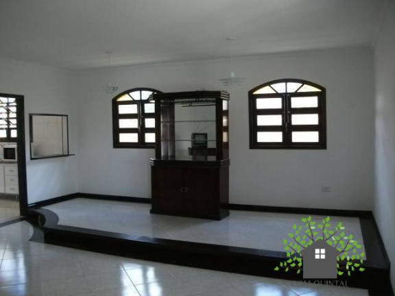 Imagem Casa com 3 Quartos à Venda, 268 m² em Paisagem Renoir - Cotia