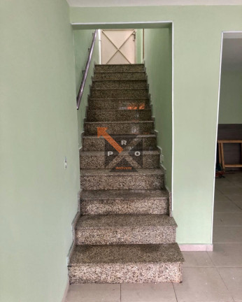 Imagem Casa com 3 Quartos à Venda, 220 m² em Mooca - São Paulo Imagem Casa com 3 Quartos à Venda, 220 m² em Mooca - São Paulo