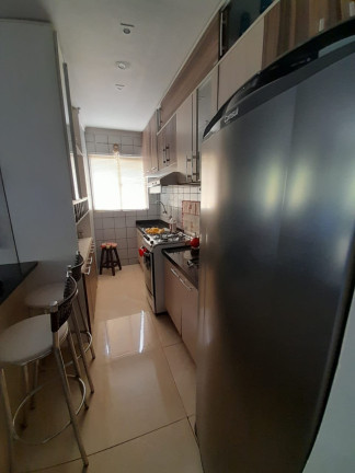 Imagem Apartamento com 3 Quartos à Venda, 55 m² em Fátima - Teresina Imagem Apartamento com 3 Quartos à Venda, 55 m² em Fátima - Teresina