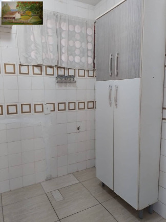 Imagem Casa de Condomínio com 2 Quartos à Venda, 70 m² em Iguaba Pequena - Iguaba Grande Imagem Casa de Condomínio com 2 Quartos à Venda, 70 m² em Iguaba Pequena - Iguaba Grande
