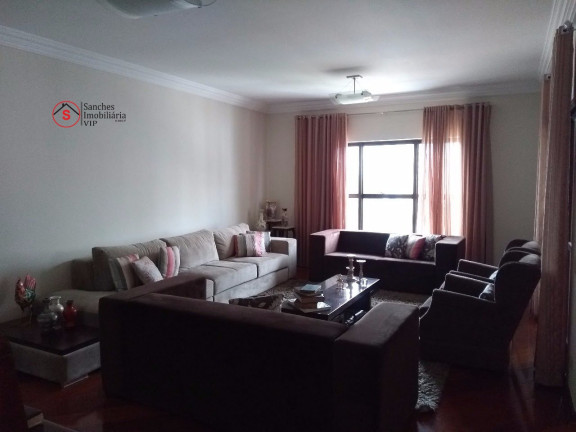 Imagem Apartamento com 4 Quartos à Venda, 268 m² em Vila Gomes Cardim - São Paulo Imagem Apartamento com 4 Quartos à Venda, 268 m² em Vila Gomes Cardim - São Paulo