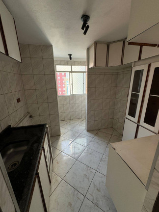 Imagem Apartamento com 2 Quartos à Venda, 50 m² em Santa Terezinha - São Bernardo Do Campo Imagem Apartamento com 2 Quartos à Venda, 50 m² em Santa Terezinha - São Bernardo Do Campo