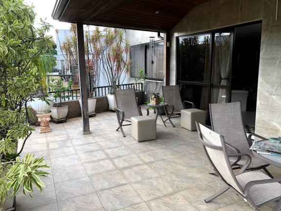 Imagem Cobertura com 4 Quartos à Venda, 294 m² em Barra Da Tijuca - Rio De Janeiro Imagem Cobertura com 4 Quartos à Venda, 294 m² em Barra Da Tijuca - Rio De Janeiro