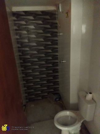 Imagem Apartamento com 2 Quartos à Venda, 40 m² em Vila Santa Clara - São Paulo