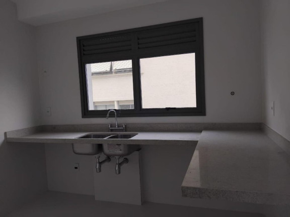 Imagem Apartamento com 3 Quartos à Venda, 141 m² em Brooklin Novo - São Paulo Imagem Apartamento com 3 Quartos à Venda, 141 m² em Brooklin Novo - São Paulo