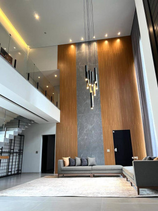 Imagem Casa de Condomínio com 4 Quartos à Venda, 700 m² em São Paulo Ii - Cotia