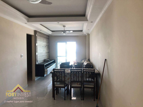 Imagem Imóvel com 3 Quartos à Venda, 120 m² em Maracanã - Praia Grande Imagem Imóvel com 3 Quartos à Venda, 120 m² em Maracanã - Praia Grande
