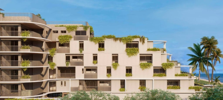 Imagem Apartamento com 4 Quartos à Venda, 118 m² em Ponta De Matos - Cabedelo Imagem Apartamento com 4 Quartos à Venda, 118 m² em Ponta De Matos - Cabedelo