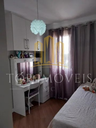 Imagem Apartamento com 3 Quartos à Venda, 92 m² em Vila Sanches - São José Dos Campos Imagem Apartamento com 3 Quartos à Venda, 92 m² em Vila Sanches - São José Dos Campos