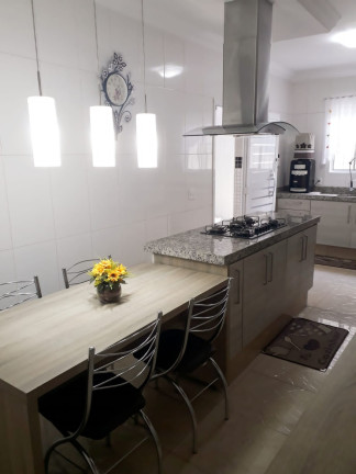 Imagem Imóvel com 3 Quartos à Venda, 230 m² em Boa Vista - São Caetano Do Sul