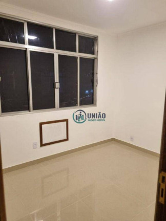 Imagem Apartamento com 2 Quartos à Venda, 53 m² em Fonseca - Niterói