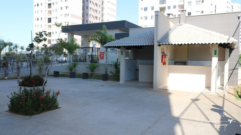Imagem Apartamento com 3 Quartos à Venda, 65 m² em Parque Oeste Industrial - Goiânia Imagem Apartamento com 3 Quartos à Venda, 65 m² em Parque Oeste Industrial - Goiânia