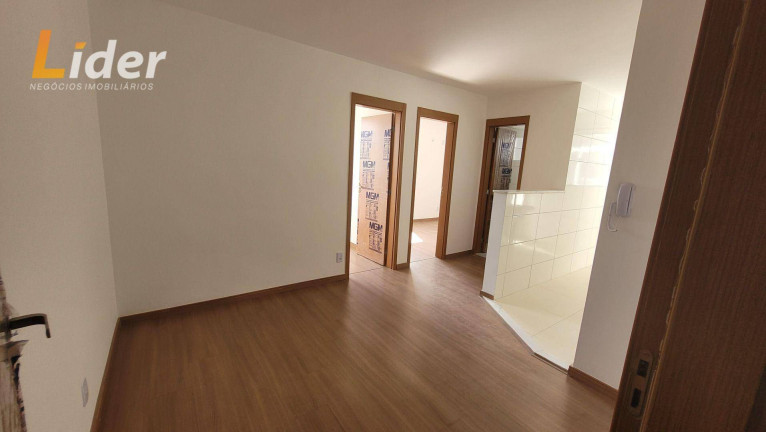 Imagem Apartamento com 2 Quartos para Alugar, 70 m² em São Pedro - Juiz De Fora