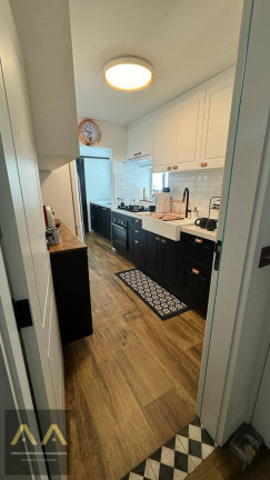 Imagem Apartamento com 3 Quartos à Venda, 92 m² em Alphaville - Barueri