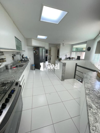 Imagem Casa com 5 Quartos à Venda, 526 m² em Alphaville I - Salvador