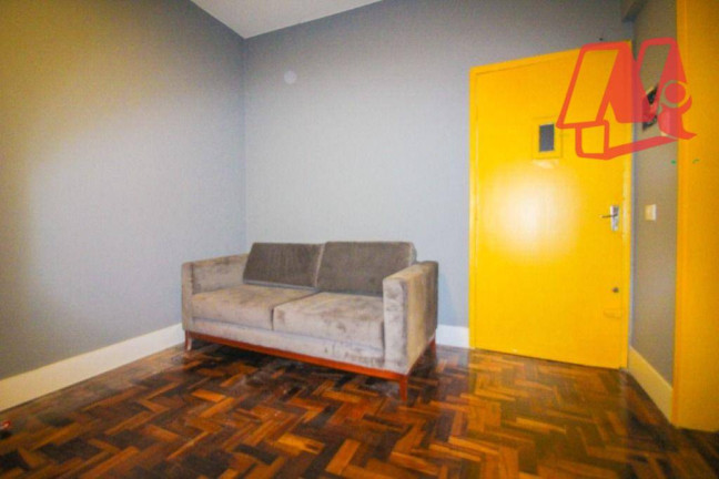 Imagem Apartamento com 1 Quarto à Venda, 39 m² em Independência - Porto Alegre Imagem Apartamento com 1 Quarto à Venda, 39 m² em Independência - Porto Alegre