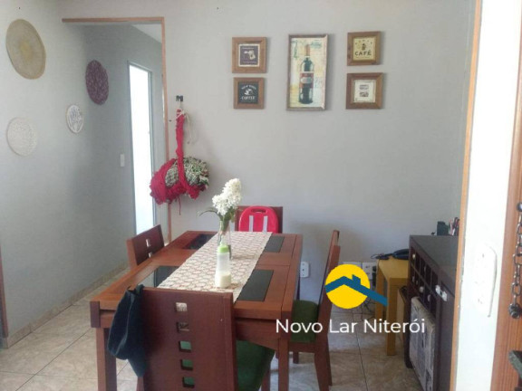 Imagem Apartamento com 2 Quartos à Venda, 50 m² em Fonseca - Niterói Imagem Apartamento com 2 Quartos à Venda, 50 m² em Fonseca - Niterói