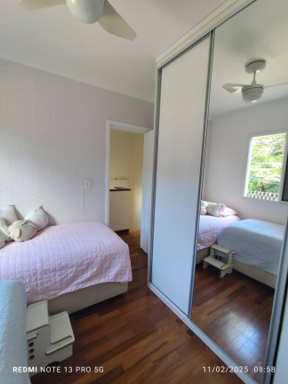 Imagem Casa de Condomínio com 3 Quartos à Venda, 91 m² em Jardim Shangai - Jundiaí Imagem Casa de Condomínio com 3 Quartos à Venda, 91 m² em Jardim Shangai - Jundiaí