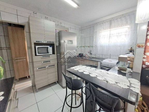 Apartamento com 2 Quartos à Venda,  em Conjunto Residencial José Bonifácio - São Paulo
