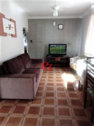 Imagem Apartamento com 3 Quartos à Venda, 130 m² em Aparecida - Santos Imagem Apartamento com 3 Quartos à Venda, 130 m² em Aparecida - Santos