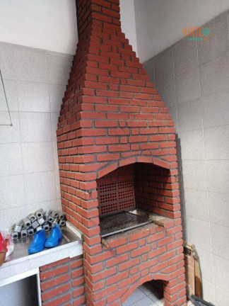 Imagem Sobrado com 3 Quartos à Venda, 250 m² em Vila Anastácio - São Paulo