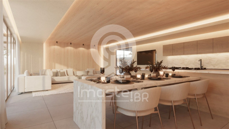 Imagem Apartamento com 3 Quartos à Venda, 135 m² em Engenheiro Luciano Cavalcante - Fortaleza