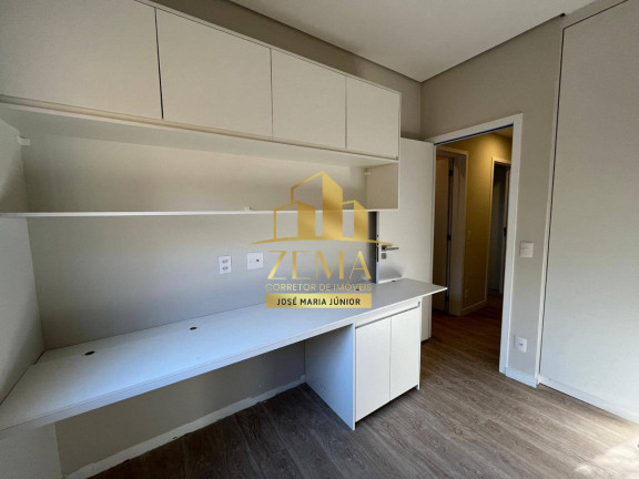 Imagem Apartamento com 3 Quartos à Venda, 138 m² em Mogi Das Cruzes
