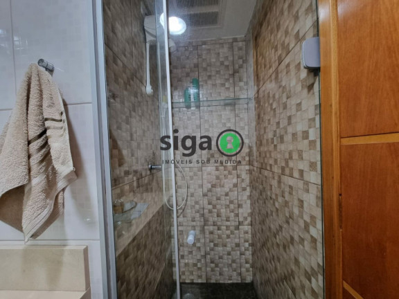 Imagem Apartamento com 3 Quartos à Venda, 75 m² em Jardim Piracuama - São Paulo