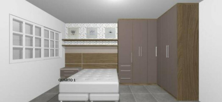 Imagem Casa com 3 Quartos à Venda, 200 m² em Parque Ibiti Reserva - Sorocaba Imagem Casa com 3 Quartos à Venda, 200 m² em Parque Ibiti Reserva - Sorocaba