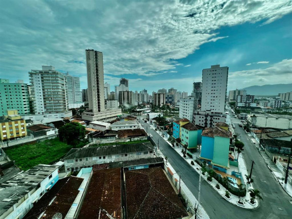 Imagem Apartamento com 2 Quartos à Venda, 91 m² em Caiçara - Praia Grande